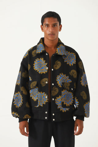 Lost in translation bomber V4
