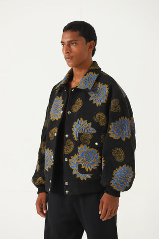 Lost in translation bomber V4