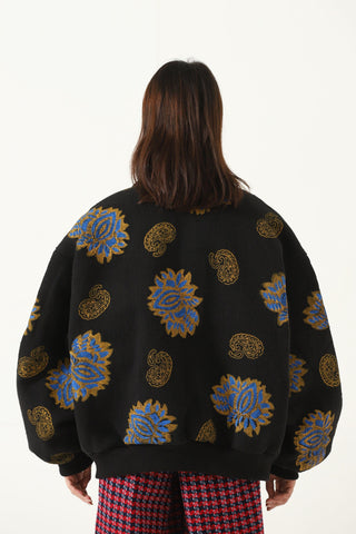 Lost in translation bomber V4