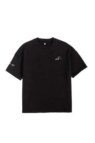 Friends & family T-shirt (batch-01)