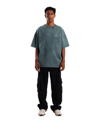 Azure made in PAK T-shirt (V2)
