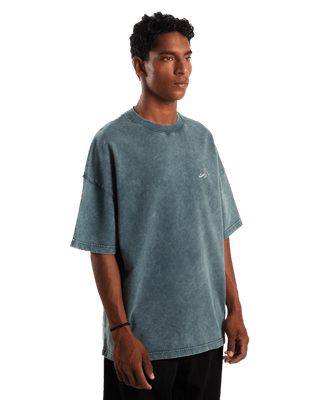 Azure made in PAK T-shirt (V2)