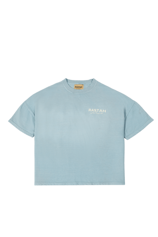 Sky blue T-shirt (special edition)