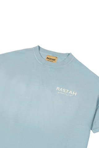 Sky blue T-shirt (special edition)