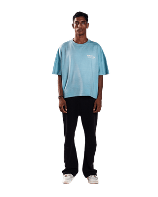 Sky blue T-shirt (special edition)