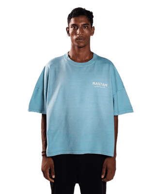 Sky blue T-shirt (special edition)