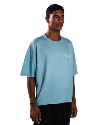 Sky blue T-shirt (special edition)