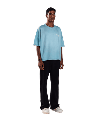 Sky blue T-shirt (special edition)