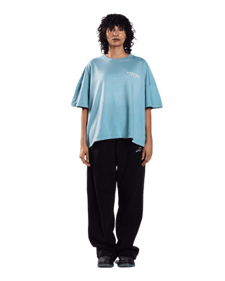 Sky blue T-shirt (special edition)