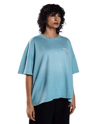 Sky blue T-shirt (special edition)