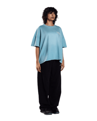 Sky blue T-shirt (special edition)