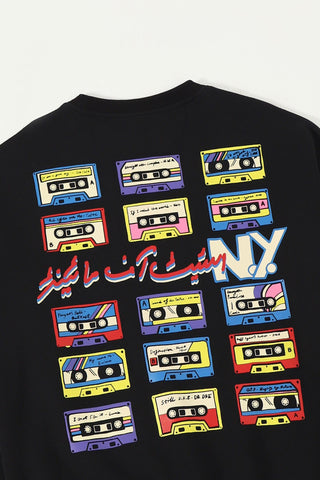 "N.y state of mind" sweatshirt