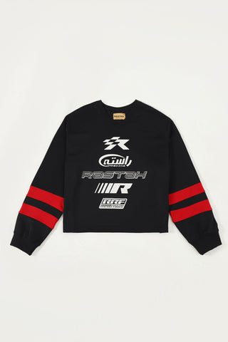 "21 jump street" jersey shirt