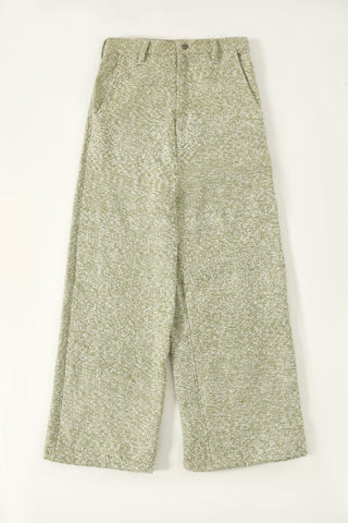 "Rastah rebels" handwoven trousers