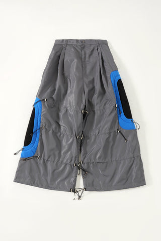 "Monza" nylon pants