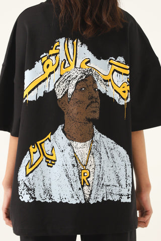 "Thug life" T-shirt