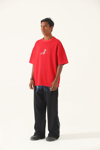 "The world is yours" T-shirt