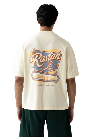 CRÈME made in Pak Tshirt V(6)