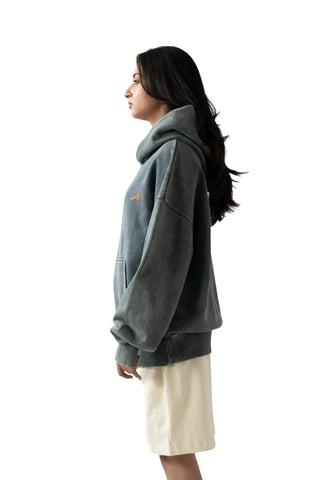 Azure made in PAK Hoodie (V6)