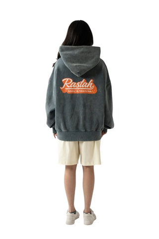 Azure made in PAK Hoodie (V6)