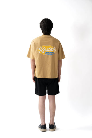 Desert Sand Essential Tee