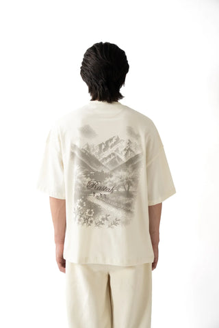 Hunza Emb Jersey