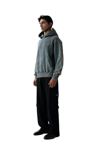 Azure made in PAK Hoodie (V6)