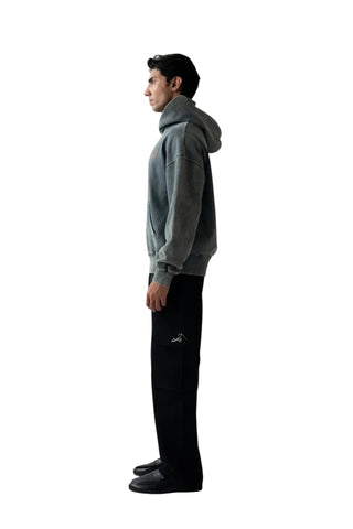 Azure made in PAK Hoodie (V6)