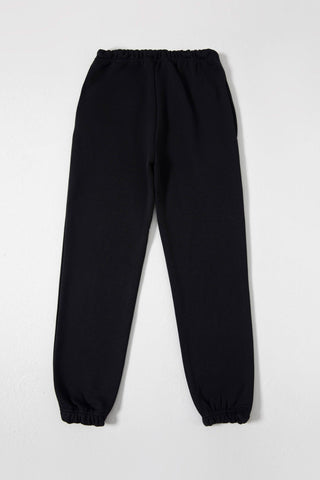 "LOVE POTION" HANDPRINTED SWEATPANTS - Rastah