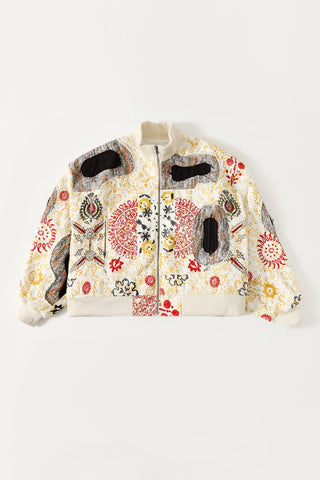 "Inner workings" blockprint bomber