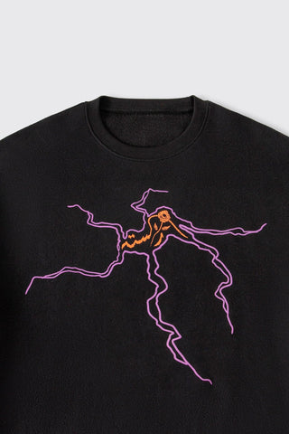 ECHOS OF THE PAST BLACK T-SHIRT - Rastah