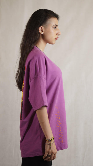 Digink Collab "Islamabad and I" T-shirt - Rastah