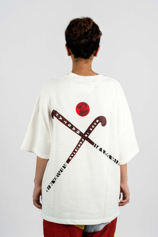 PAKISTAN HOCKEY WINNERS T-SHIRT - Rastah