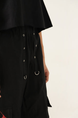 CARGO PANTS - Rastah
