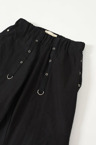 CARGO PANTS - Rastah