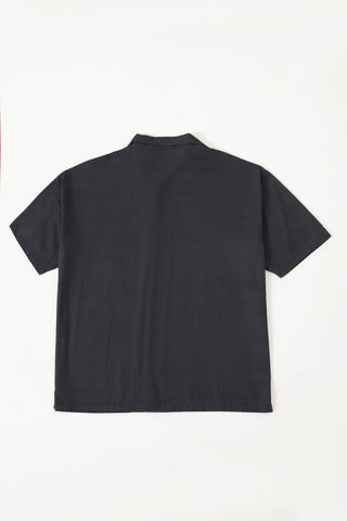 "ORIGIN" DIGITAL PRINT SHIRT - Rastah