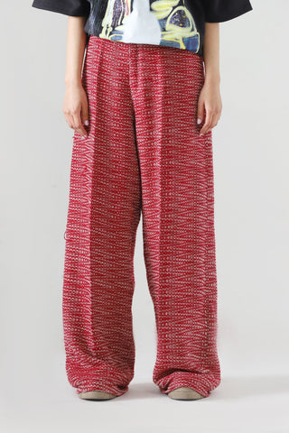 "Talaash" handwoven cotton trousers