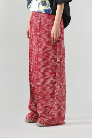 "Talaash" handwoven cotton trousers