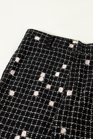 HAND PRINTED TETRIS TROUSERS - Rastah