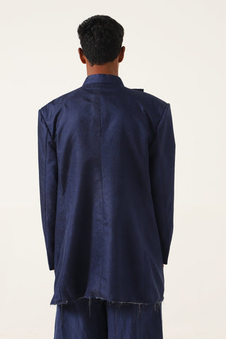 UJ X RASTAH SHERWANI - Rastah