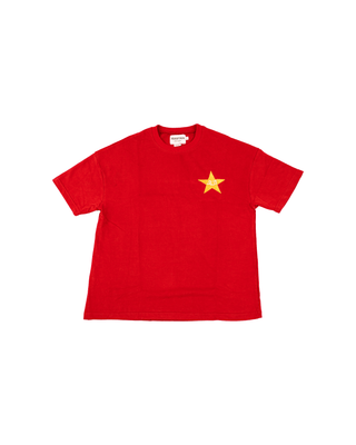 MIANDAD INSPIRED SIXER T-SHIRT - Rastah