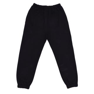 "SEE ME NOW" Horseback Sweatpants - Rastah