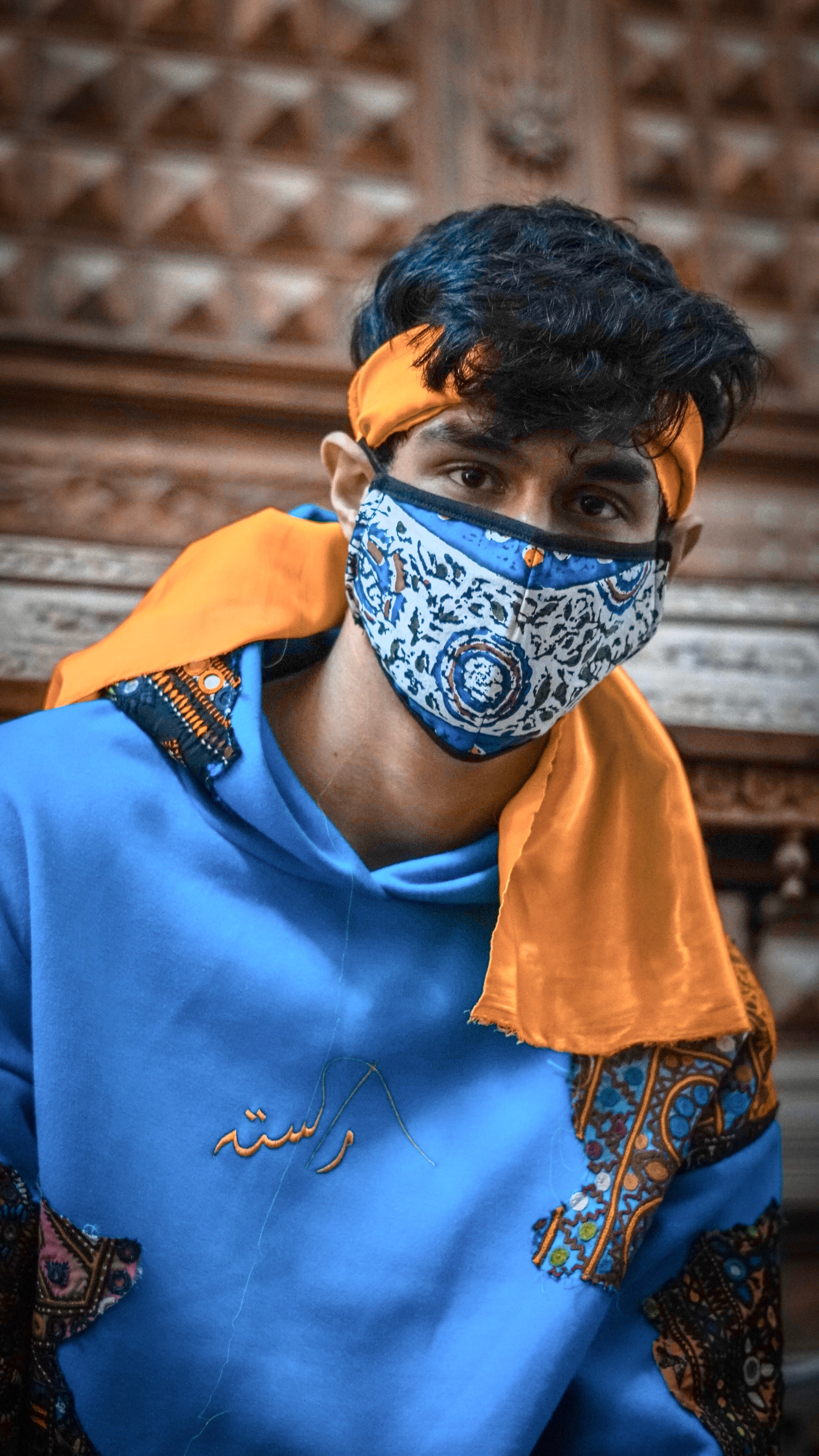 Lookbook – Rastah