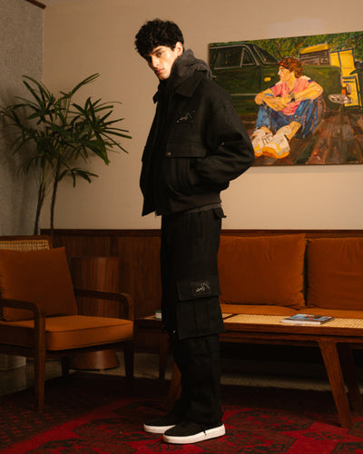 Trousers