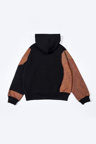 Silsila Lightweight Hoodie