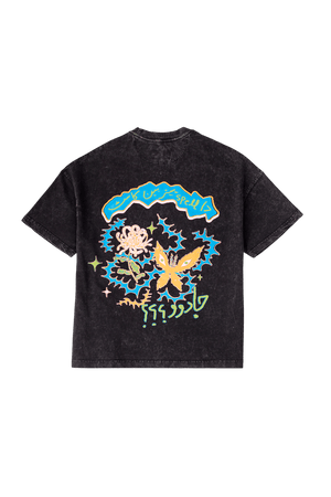 Naqsh-E-Jadoo T-shirt