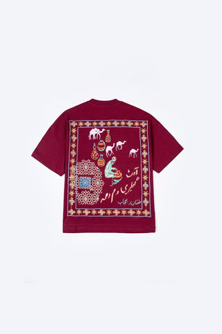 Bethak T-Shirt