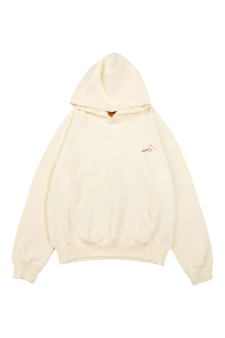 Beyond Borders Hoodie