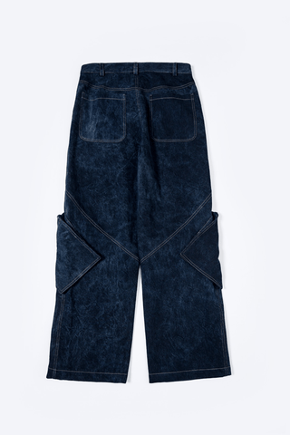 The Weaver's Pants