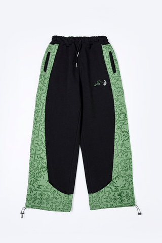 Safarnama Trousers